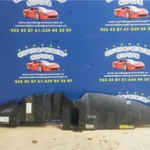 GUARNECIDO PROTECTOR MOTOR
