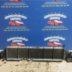 INTERCOOLER