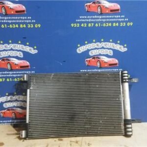 RADIADOR AIRE ACONDICIONADO