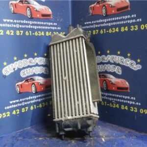 INTERCOOLER