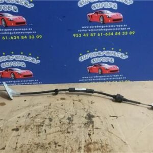 CABLE EMBRAGUE