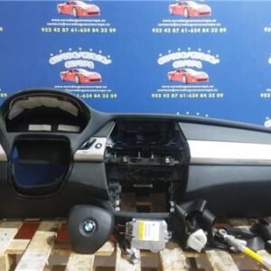 KIT AIRBAG