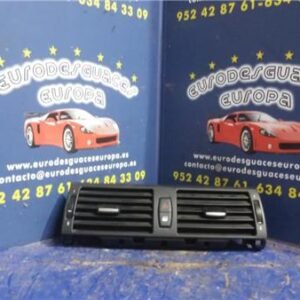TOBERA SUPERIOR CENTRAL VENTILACION SALPICADERO