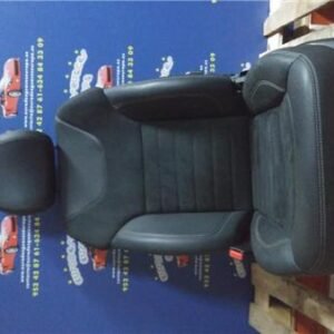 ASIENTO DEL. IZDO.