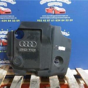 RECUBRIMIENTO MOTOR