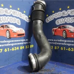 TUBO INTERCOOLER
