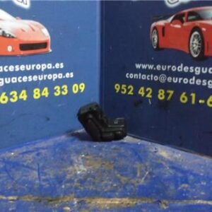 MANDO REGULACION ALTURA ASIENTO DEL. DCHO.
