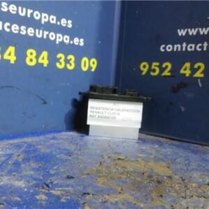 ACTUADOR TEMPERATURA AIRE