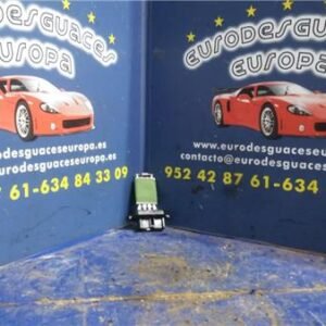 ACTUADOR TEMPERATURA AIRE