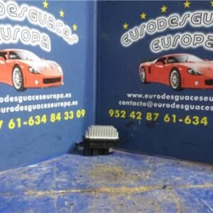 ACTUADOR TEMPERATURA AIRE