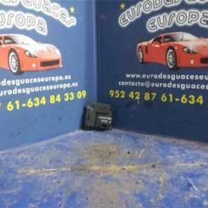 MOTOR CALEFACCION