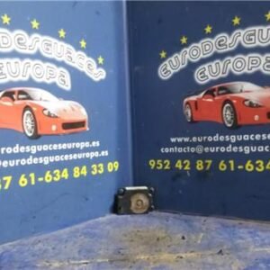MOTOR CALEFACCION