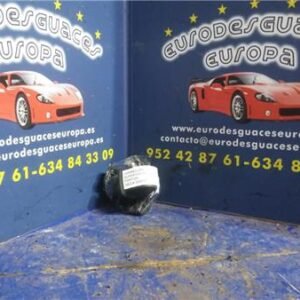 CERRADURA PORTON