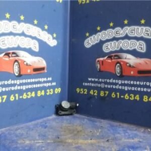 MOTOR CALEFACCION