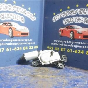 MOTOR LIMPIAPARABRISAS TRA.