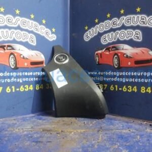 ACUMULADOR SISTEMA START STOP