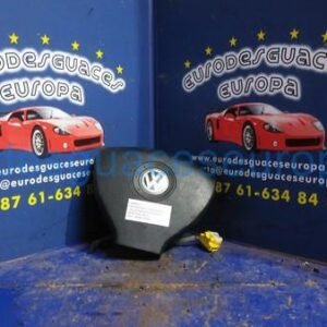 AIRBAG VOLANTE