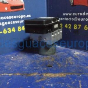 NUCLEO ABS