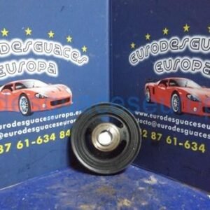 POLEA CIGUEÑAL