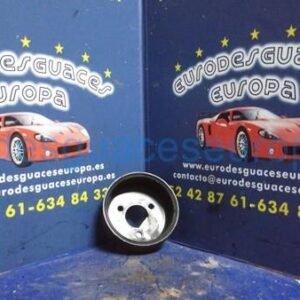TENSOR CORREA DISTRIBUCION