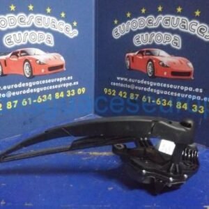 MOTOR LIMPIAPARABRISAS TRA.