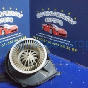 VENTILADOR CALEFACCION