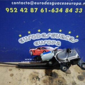 MOTOR LIMPIAPARABRISAS TRA.