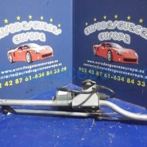 MOTOR LIMPIAPARABRISAS DEL.