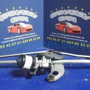 MOTOR LIMPIAPARABRISAS DEL.