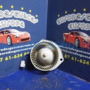 VENTILADOR CALEFACCION