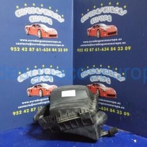 CARCASA FILTRO AIRE