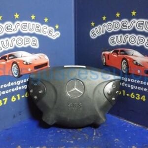 AIRBAG VOLANTE