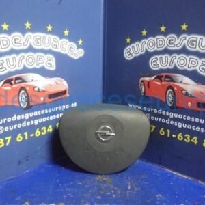 AIRBAG VOLANTE