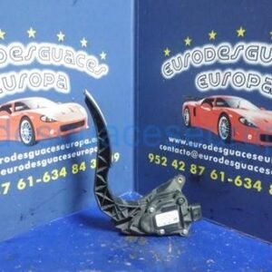 PEDAL ACELERADOR