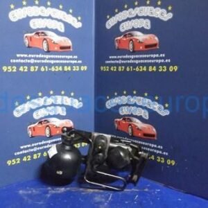 BOMBA SUSPENSION