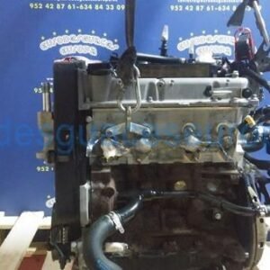 MOTOR COMPLETO