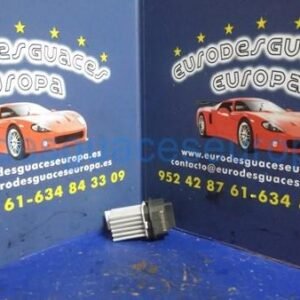 ACTUADOR TEMPERATURA AIRE