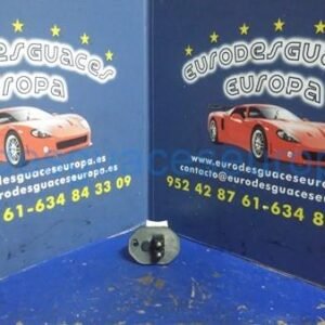 CERRADURA PUERTA CORREDERA DCHA.