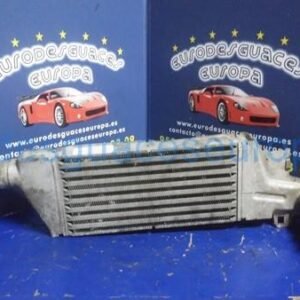 INTERCOOLER