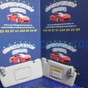 PARASOL IZDO.
