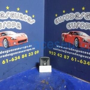 MANDO ELEVALUNAS