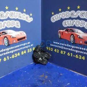 CERRADURA PORTON