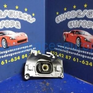 SOPORTE MOTOR
