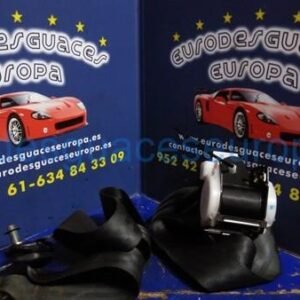 CINTURON 3ª FILA IZDO.
