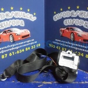 CINTURON SEGURIDAD TRA. DCHO.