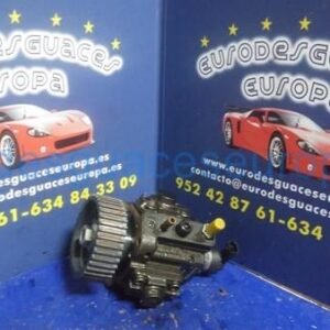 BOMBA INYECTORA