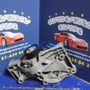 SOPORTE ALTERNADOR