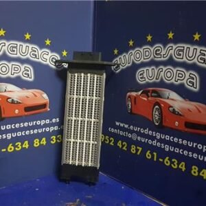 ACTUADOR TEMPERATURA AIRE