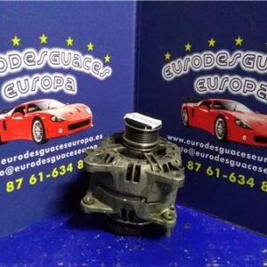 ALTERNADOR
