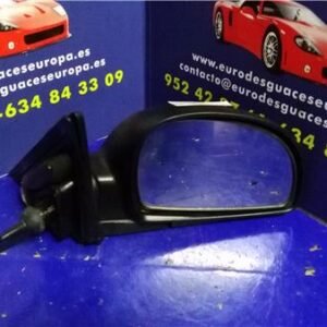 RETROVISOR DCHO.